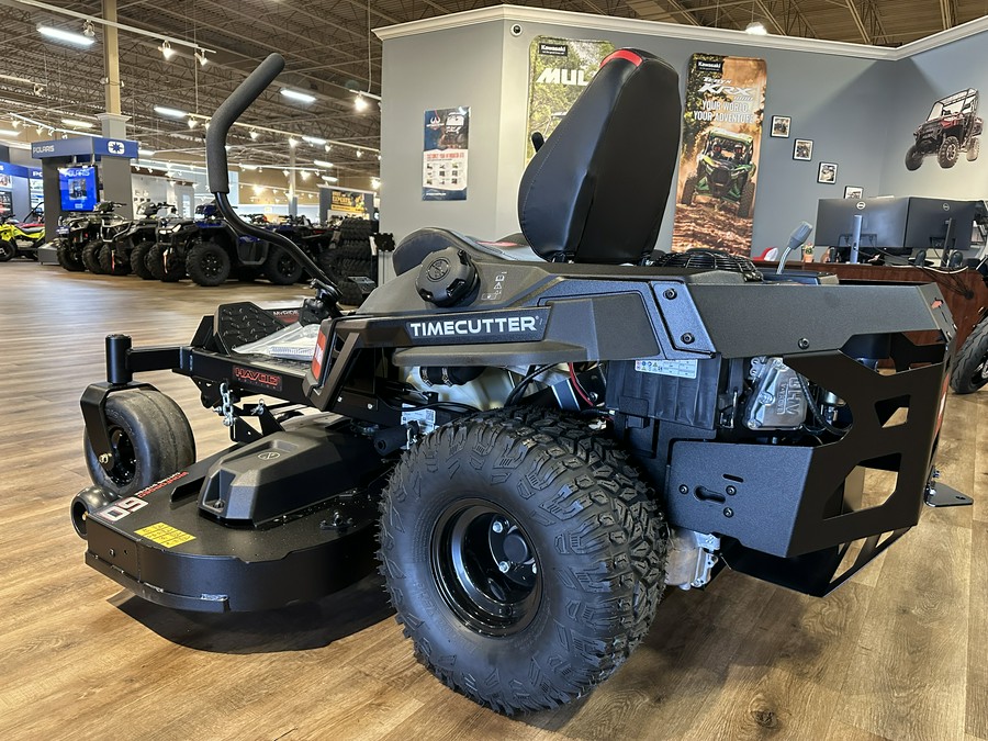 2025 Toro 60 in. (152 cm) TimeCutter Max Havoc MyRIDE Zero Turn Mower - 109223