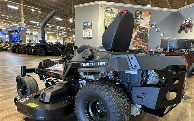 2025 Toro 60 in. (152 cm) TimeCutter Max Havoc MyRIDE Zero Turn Mower - 109223