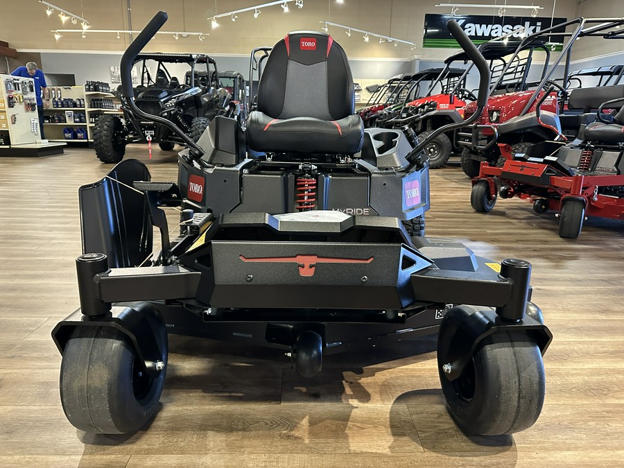 2025 Toro 60 in. (152 cm) TimeCutter Max Havoc MyRIDE Zero Turn Mower - 109223