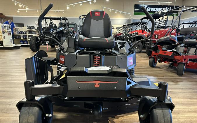 2025 Toro 60 in. (152 cm) TimeCutter Max Havoc MyRIDE Zero Turn Mower - 109223