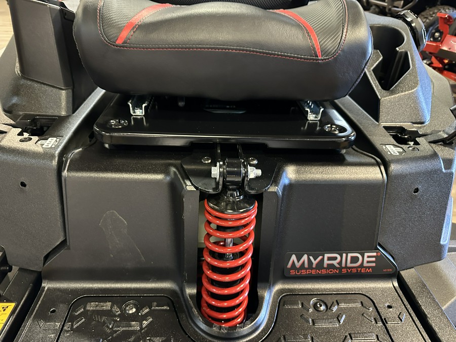 2025 Toro 60 in. (152 cm) TimeCutter Max Havoc MyRIDE Zero Turn Mower - 109223