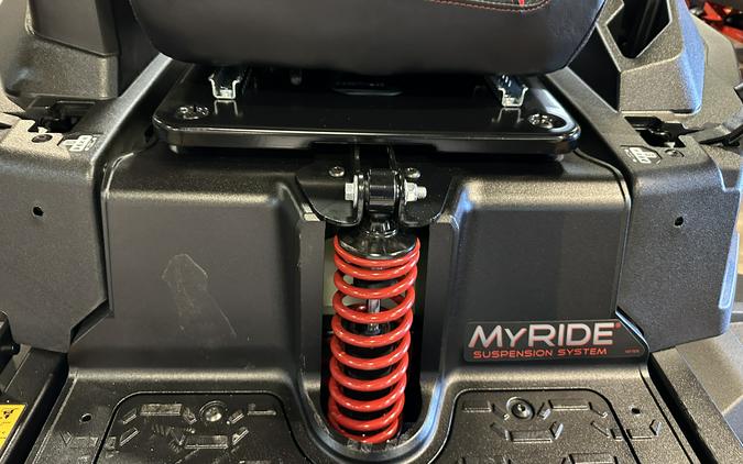 2025 Toro 60 in. (152 cm) TimeCutter Max Havoc MyRIDE Zero Turn Mower - 109223