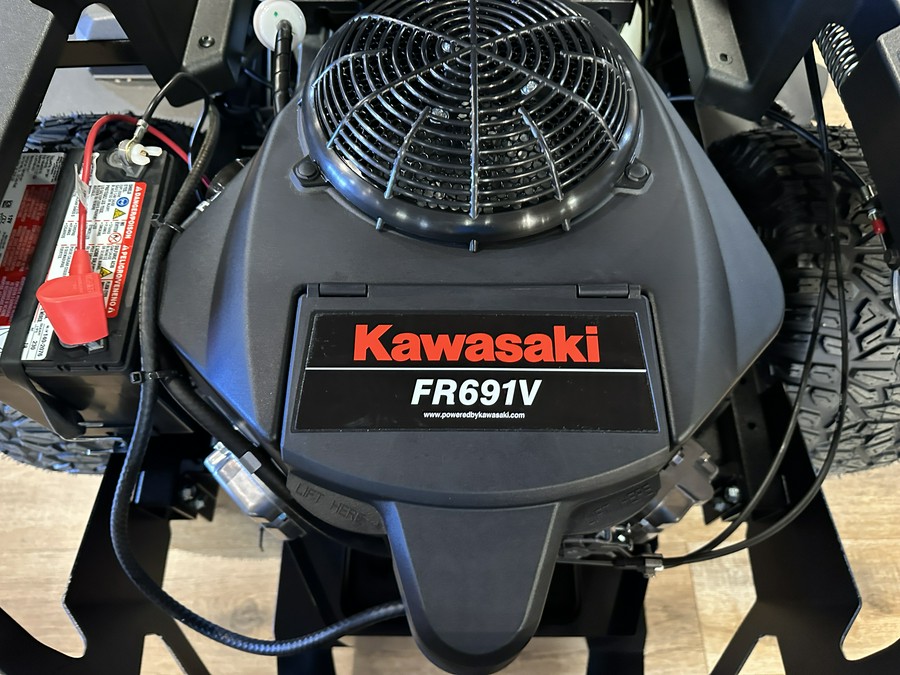 2025 Toro 60 in. (152 cm) TimeCutter Max Havoc MyRIDE Zero Turn Mower - 109223