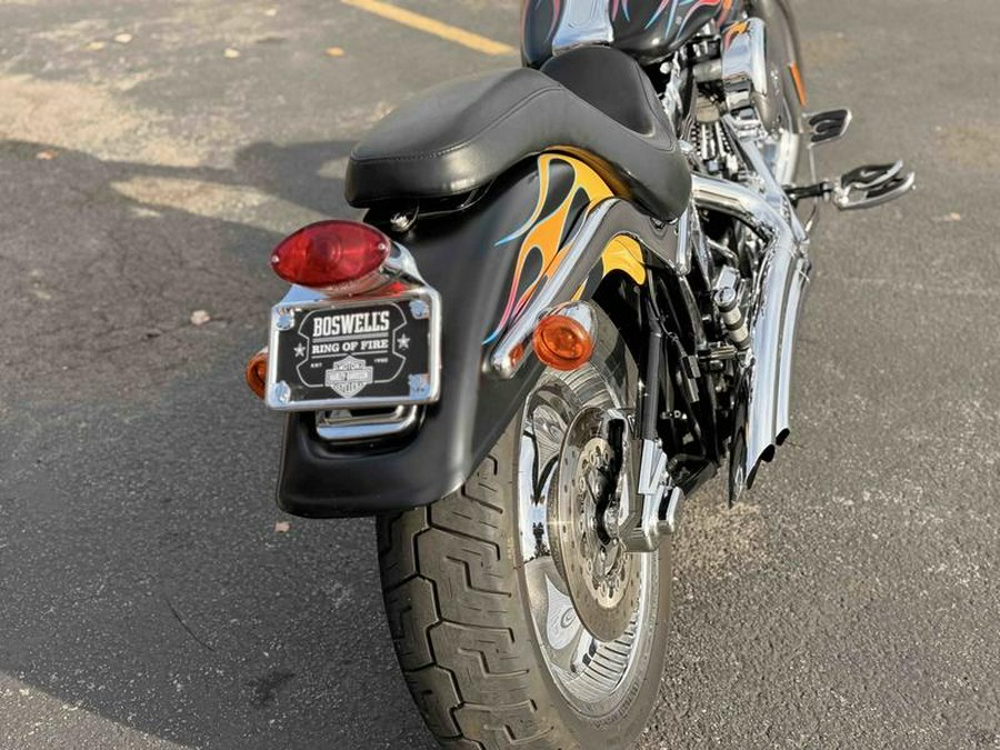 2004 Harley-Davidson® FXSTD - Softail® Deuce