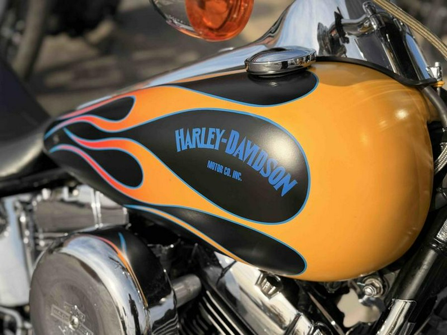 2004 Harley-Davidson® FXSTD - Softail® Deuce