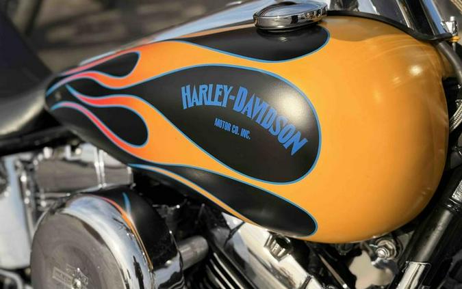 2004 Harley-Davidson® FXSTD - Softail® Deuce