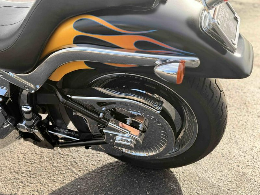 2004 Harley-Davidson® FXSTD - Softail® Deuce