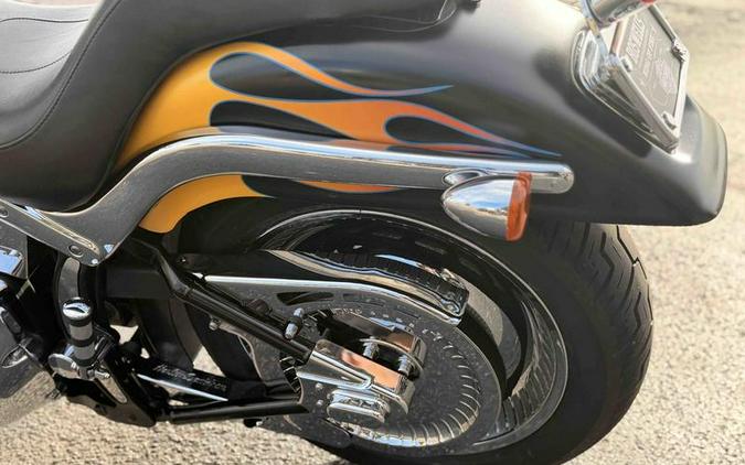 2004 Harley-Davidson® FXSTD - Softail® Deuce