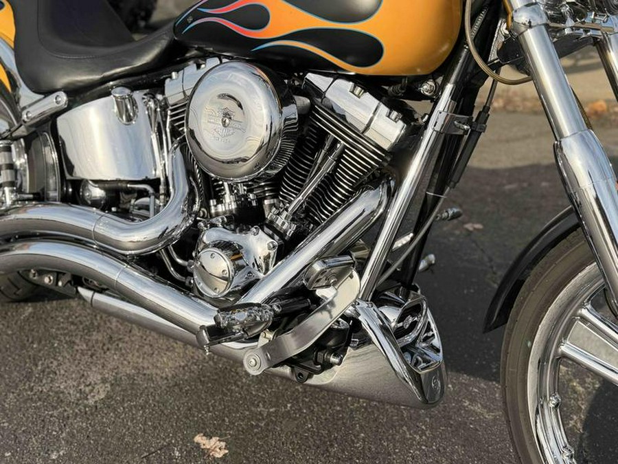 2004 Harley-Davidson® FXSTD - Softail® Deuce