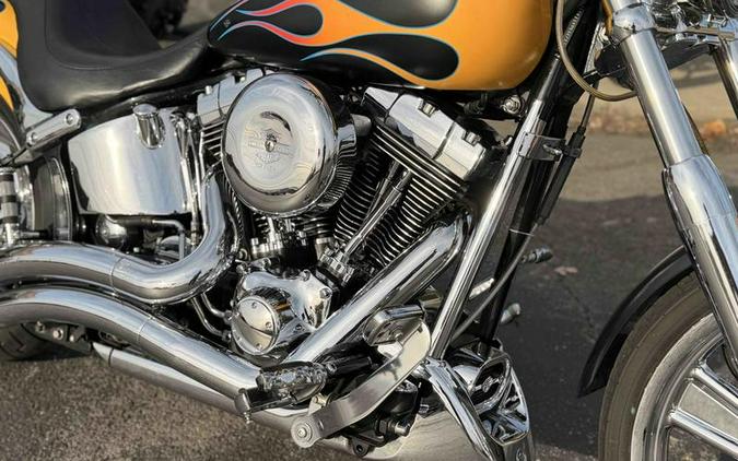 2004 Harley-Davidson® FXSTD - Softail® Deuce