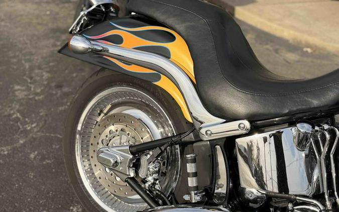 2004 Harley-Davidson® FXSTD - Softail® Deuce