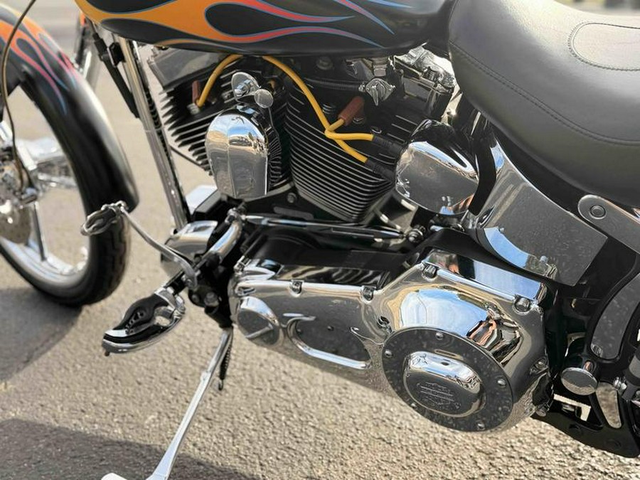 2004 Harley-Davidson® FXSTD - Softail® Deuce