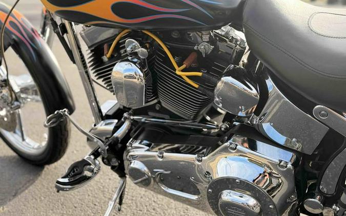 2004 Harley-Davidson® FXSTD - Softail® Deuce