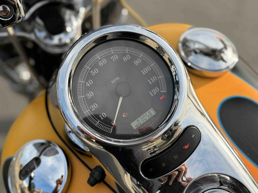 2004 Harley-Davidson® FXSTD - Softail® Deuce