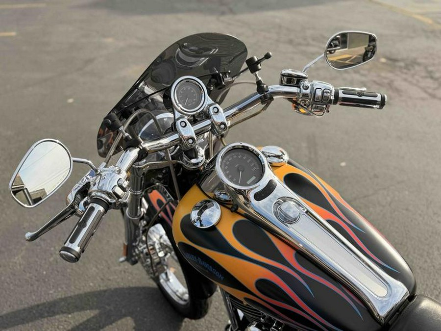 2004 Harley-Davidson® FXSTD - Softail® Deuce