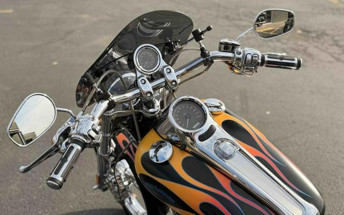 2004 Harley-Davidson® FXSTD - Softail® Deuce