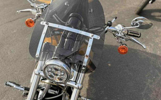 2004 Harley-Davidson® FXSTD - Softail® Deuce