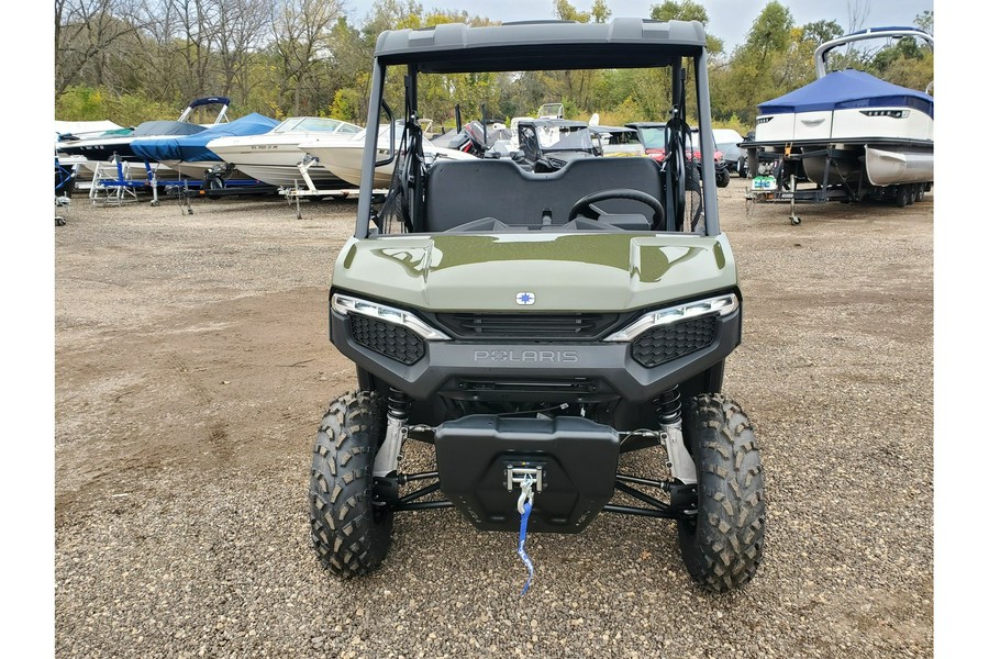 2026 Polaris Ranger 500 4x4. New model! Great value!