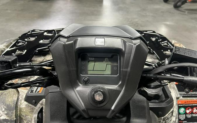 2026 Honda® FourTrax Foreman 4x4 TrueTimber® Atera Camo