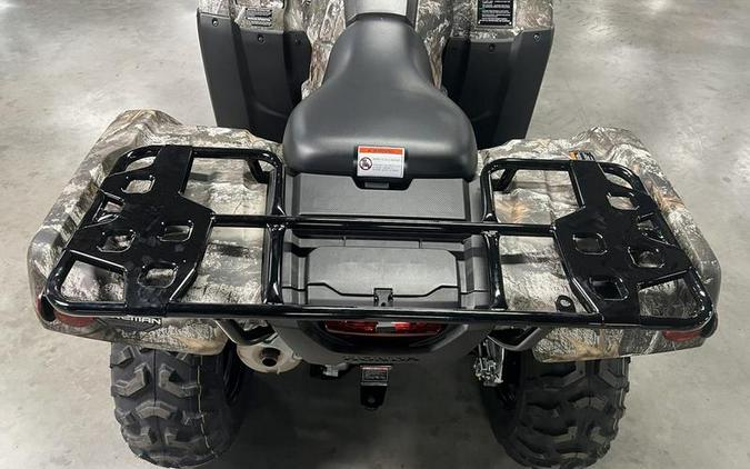 2026 Honda® FourTrax Foreman 4x4 TrueTimber® Atera Camo
