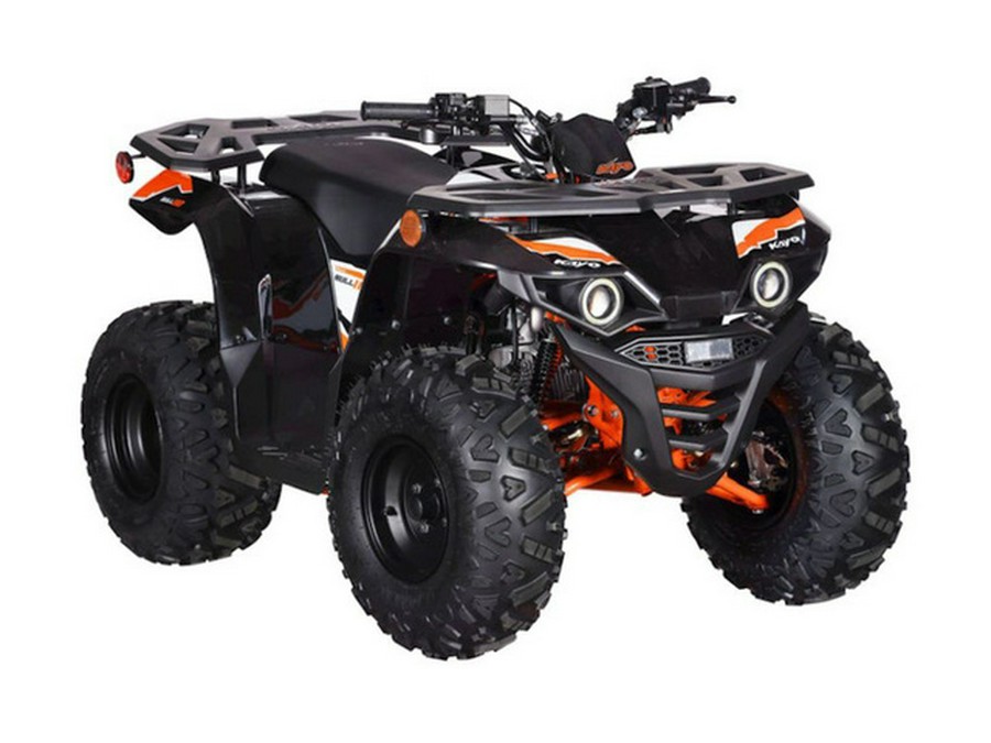 2026 Kayo Bull 110