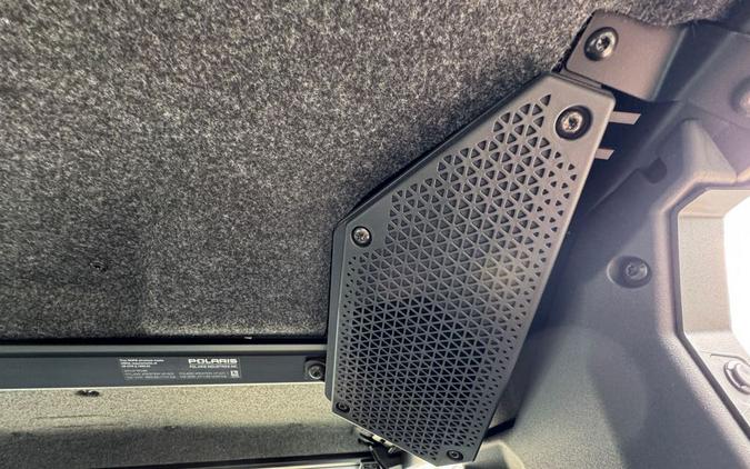 2025 Polaris XPEDITION ADV NORTHSTAR SUPER GRAPHITE with PLOW