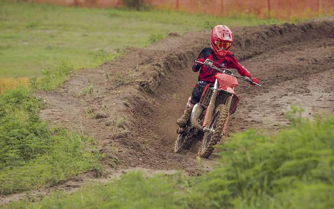 2025 GASGAS MC 85 17/14