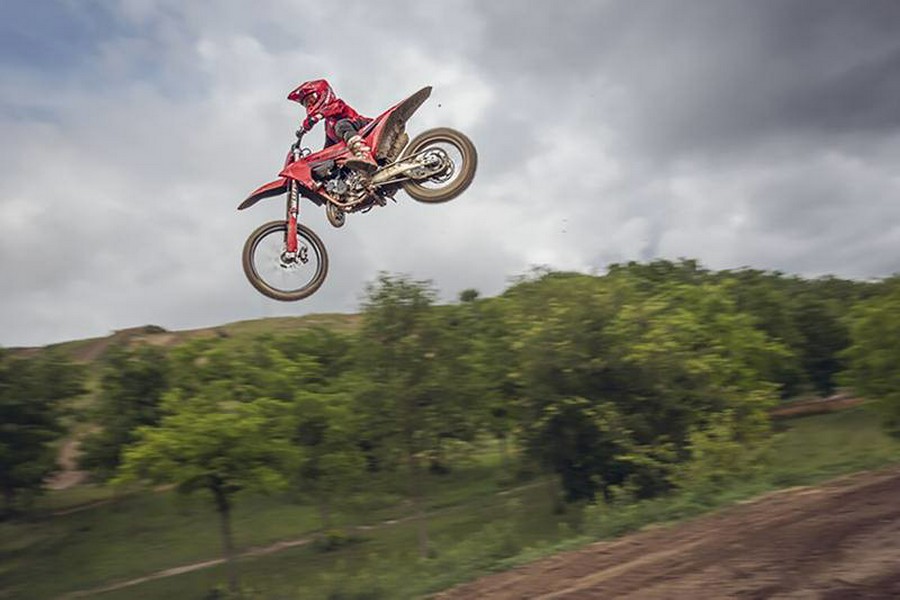 2025 GASGAS MC 85 17/14