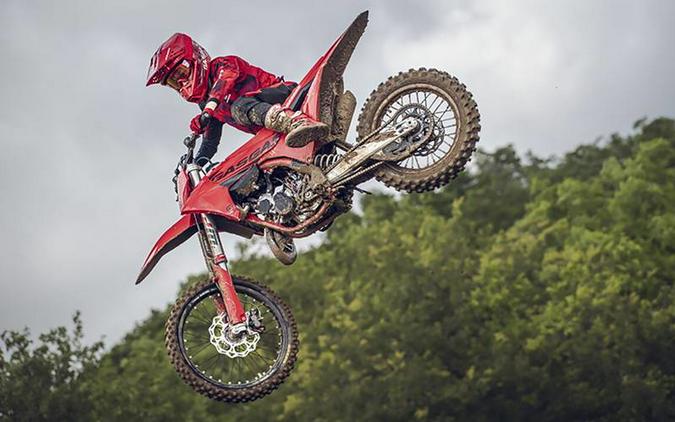 2025 GASGAS MC 85 17/14