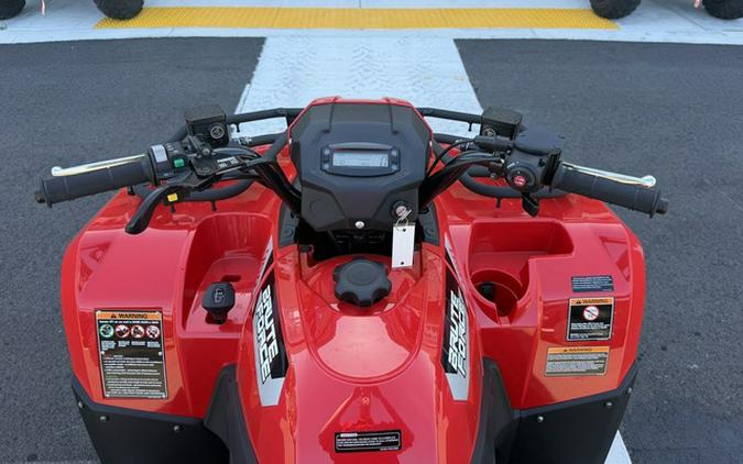 2026 Kawasaki Brute Force 450 4x4