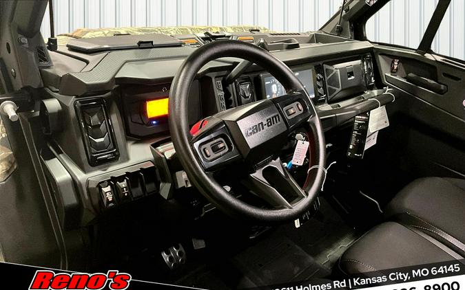 2026 Can-Am Defender Limited CAB HD11