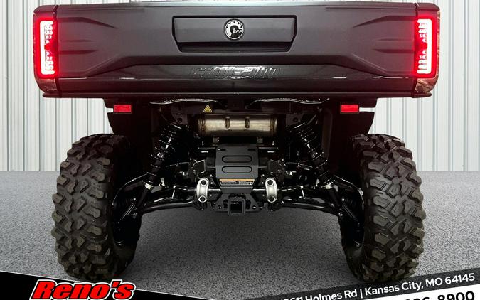 2026 Can-Am Defender Limited CAB HD11