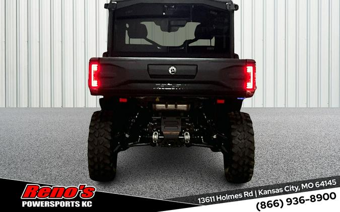 2026 Can-Am Defender Limited CAB HD11