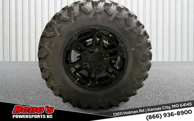 2026 Can-Am Defender Limited CAB HD11