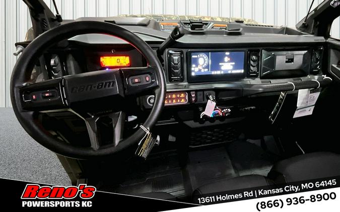 2026 Can-Am Defender Limited CAB HD11