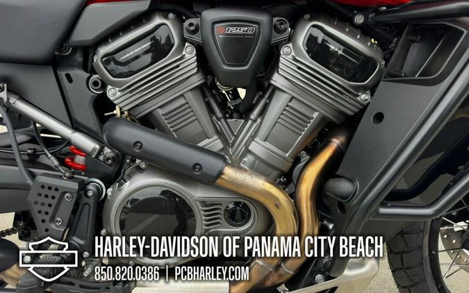 2026 Harley-Davidson® Pan America® 1250 Special