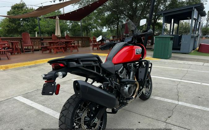 2026 Harley-Davidson® Pan America® 1250 Special