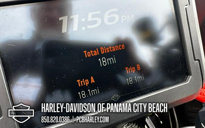 2026 Harley-Davidson® Pan America® 1250 Special