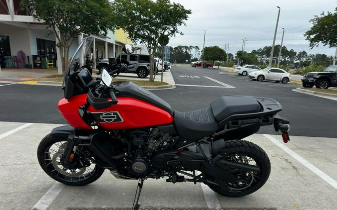 2026 Harley-Davidson® Pan America® 1250 Special