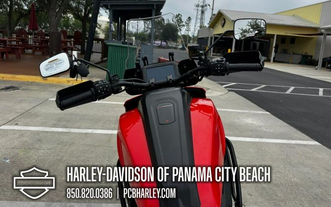 2026 Harley-Davidson® Pan America® 1250 Special