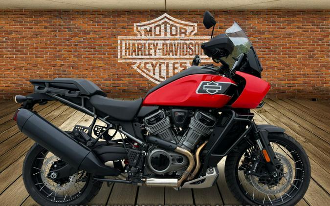 2026 Harley-Davidson® Pan America® 1250 Special
