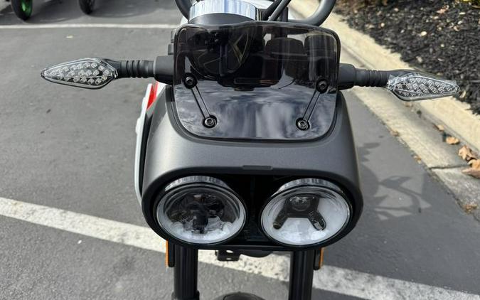 2026 CFMOTO Papio CL