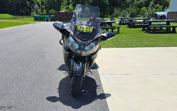 2018 Kawasaki Concours 14 ABS