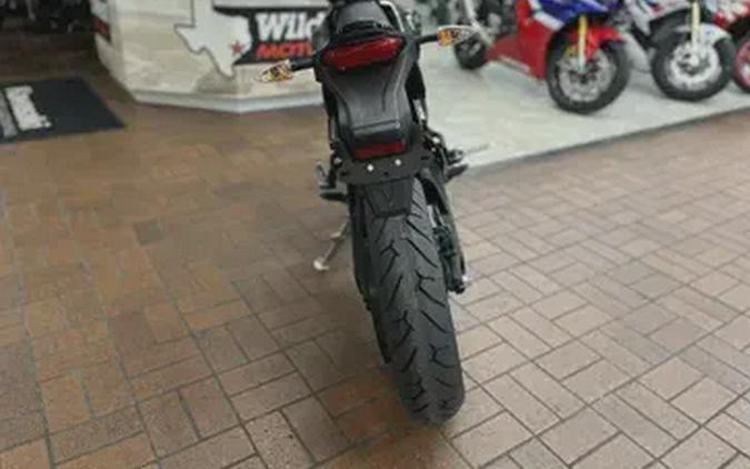 2023 Zero FXE ZF7.2