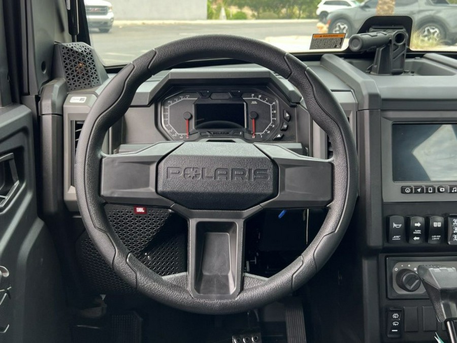 2026 Polaris Xpedition ADV 5 Northstar