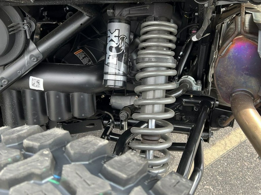 2026 Polaris Xpedition ADV 5 Northstar