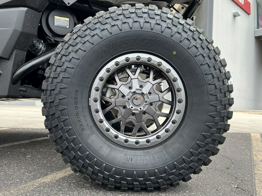 2026 Polaris Xpedition ADV 5 Northstar