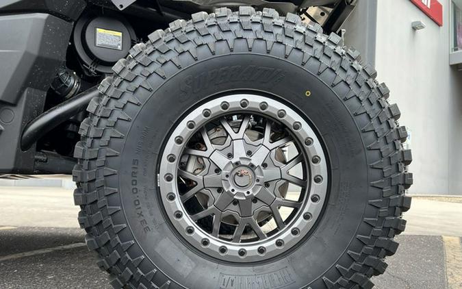 2026 Polaris Xpedition ADV 5 Northstar