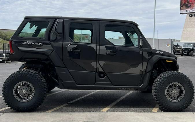 2026 Polaris Xpedition ADV 5 Northstar