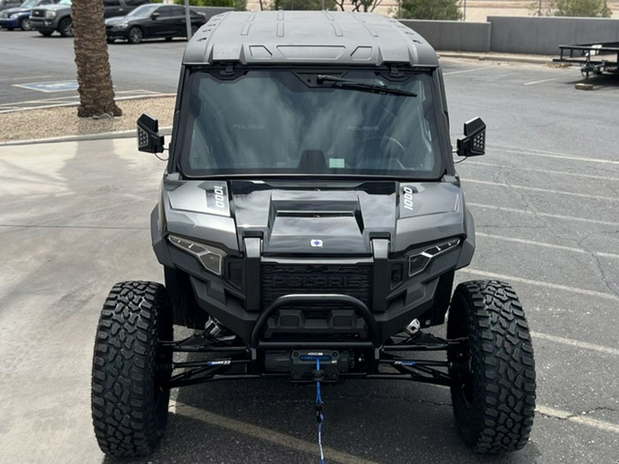 2026 Polaris Xpedition ADV 5 Northstar